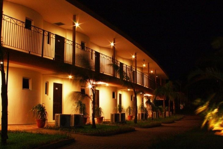 Mediterraneus Boutique Hotel & Spa 